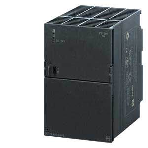 Siemens 6ES7307-1KA02-0AA0 система автоматизации