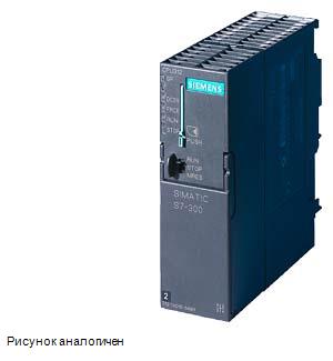 Siemens 6ES7312-1AE14-0AB0 система автоматизации