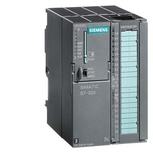 Siemens 6ES7312-5BF04-0AB0 система автоматизации