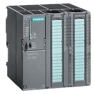 Siemens 6ES7313-5BG04-0AB0 система автоматизации