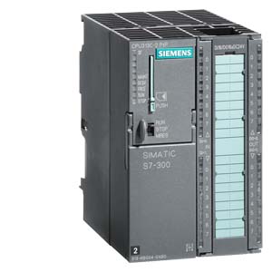 Siemens 6ES7313-6BG04-0AB0 система автоматизации