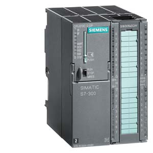 Siemens 6ES7313-6CG04-0AB0 система автоматизации