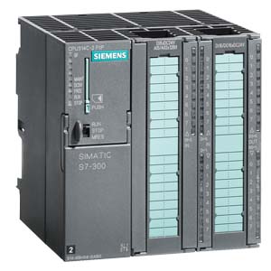 Siemens 6ES7314-6BH04-0AB0 система автоматизации