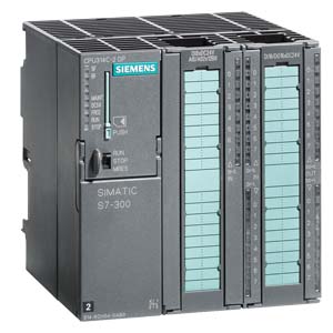 Siemens 6ES7314-6CH04-0AB0 система автоматизации