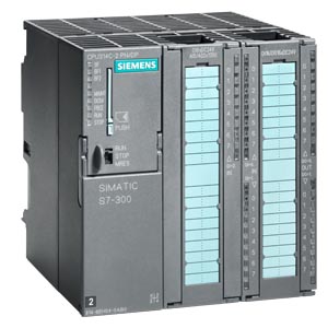 Siemens 6ES7314-6EH04-0AB0 система автоматизации