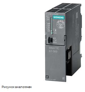Siemens 6ES7315-2FJ14-0AB0 система автоматизации