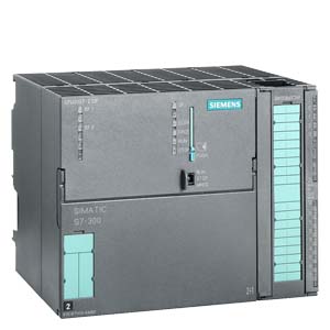 Siemens 6ES7315-6TH13-0AB0 система автоматизации