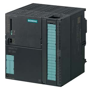 Siemens 6ES7315-7TJ10-0AB0 система автоматизации