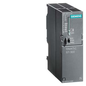 Siemens 6ES7317-2AK14-0AB0 система автоматизации
