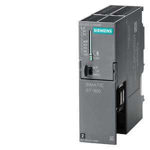 Siemens 6ES7317-2EK14-0AB0 система автоматизации