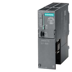 Siemens 6ES7317-2FK14-0AB0 система автоматизации