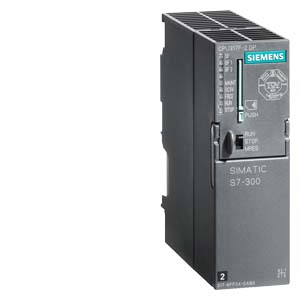 Siemens 6ES7317-6FF04-0AB0 система автоматизации