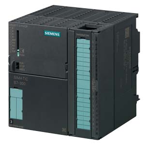 Siemens 6ES7317-7TK10-0AB0 система автоматизации