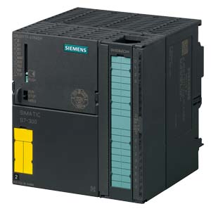 Siemens 6ES7317-7UL10-0AB0 система автоматизации