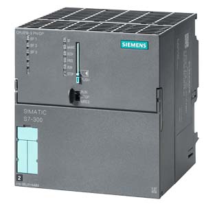 Siemens 6ES7318-3EL01-0AB0 система автоматизации