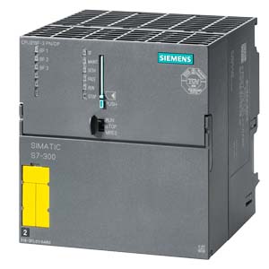 Siemens 6ES7318-3FL01-0AB0 система автоматизации