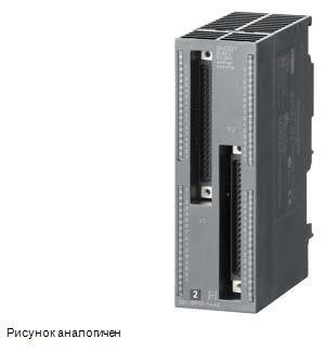 Siemens 6ES7321-1BP00-0AA0 система автоматизации
