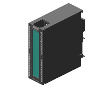 Siemens 6ES7321-7EH00-0AB0 система автоматизации