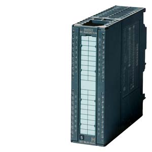 Siemens 6ES7322-1BL00-0AA0 система автоматизации