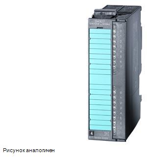 Siemens 6ES7327-1BH00-0AB0 система автоматизации