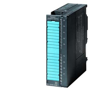Siemens 6ES7331-7SF00-0AB0 система автоматизации
