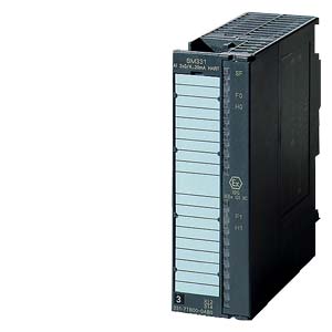 Siemens 6ES7331-7TB00-0AB0 система автоматизации