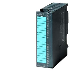 Siemens 6ES7332-5RD00-0AB0 система автоматизации