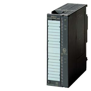 Siemens 6ES7332-5TB00-0AB0 система автоматизации