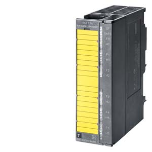 Siemens 6ES7336-4GE00-0AB0 система автоматизации