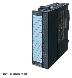 Siemens 6ES7338-4BC01-0AB0 система автоматизации