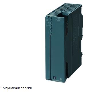 Siemens 6ES7341-1BH02-0AE0 система автоматизации