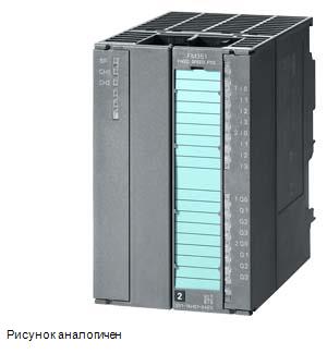Siemens 6ES7351-1AH02-0AE0 система автоматизации