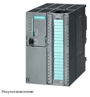Siemens 6ES7352-5AH11-0AE0 система автоматизации