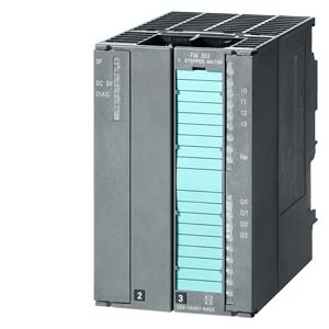 Siemens 6ES7353-1AH01-0AE0 система автоматизации