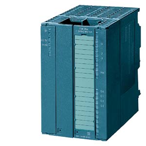 Siemens 6ES7354-1AH01-0AE0 система автоматизации