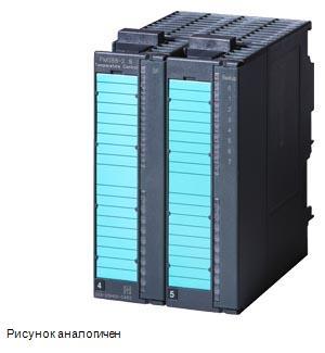 Siemens 6ES7355-2CH00-0AE0 система автоматизации