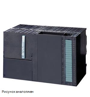 Siemens 6ES7357-4AH01-0AE0 система автоматизации