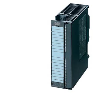 Siemens 6ES7370-0AA01-0AA0 система автоматизации