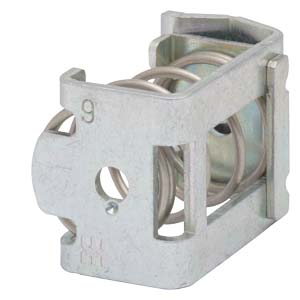 Siemens 6ES7390-5CA00-0AA0 система автоматизации