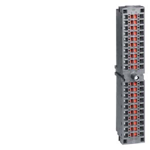 Siemens 6ES7392-1BM01-0AA0 система автоматизации