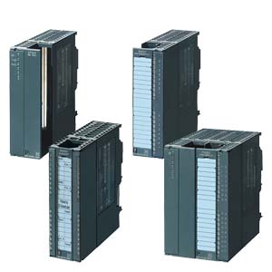 Siemens 6ES7392-2XY20-0AA0 система автоматизации