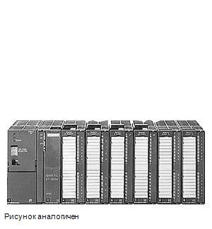 Siemens 6ES7393-4AA00-0AA0 система автоматизации