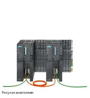 Siemens 6ES7400-0HR51-4AB0 программируемые контроллеры