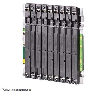 Siemens 6ES7400-1JA01-0AA0 программируемые контроллеры