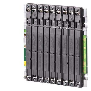 Siemens 6ES7400-1JA11-0AA0 программируемые контроллеры