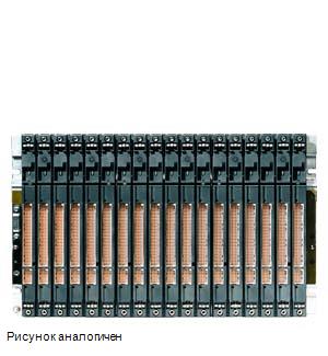 Siemens 6ES7400-1TA11-0AA0 программируемые контроллеры