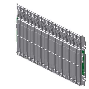 Siemens 6ES7400-2JA10-0AA1 программируемые контроллеры