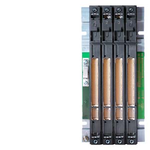 Siemens 6ES7401-1DA01-0AA0 программируемые контроллеры