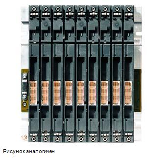 Siemens 6ES7403-1JA11-0AA0 программируемые контроллеры