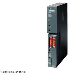 Siemens 6ES7405-0DA02-0AA1 программируемые контроллеры